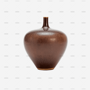 Metal Vase