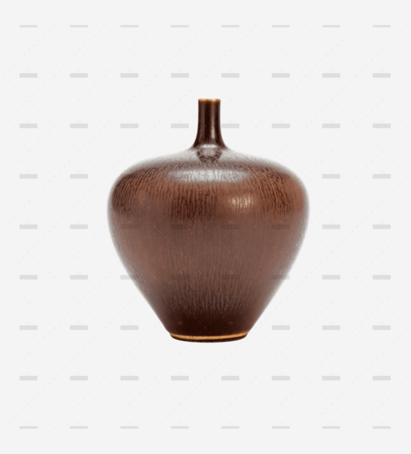 Metal Vase