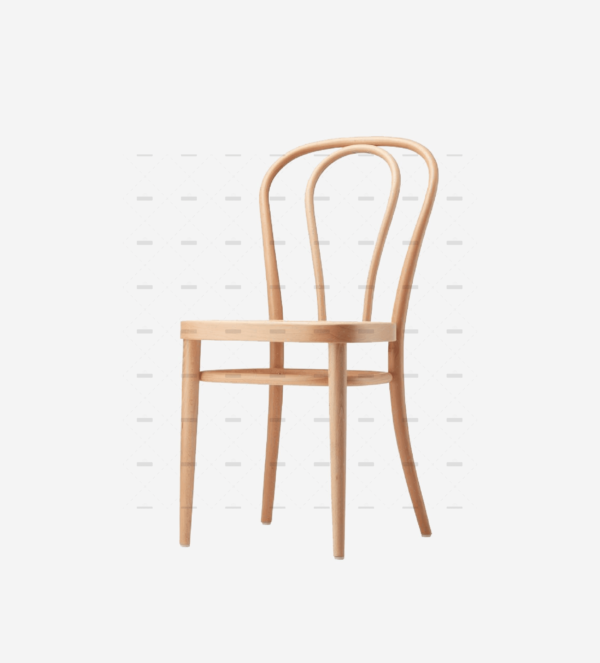 Rustic Chair