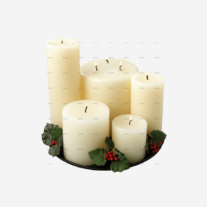 Stand Candle