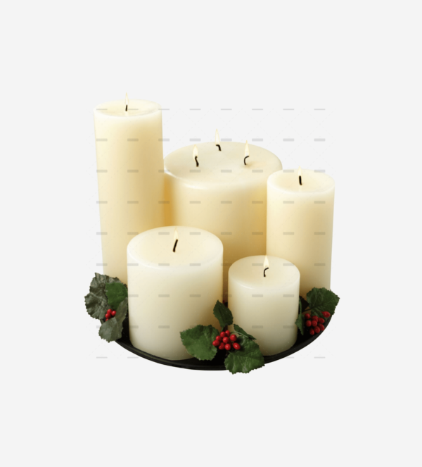 Stand Candle