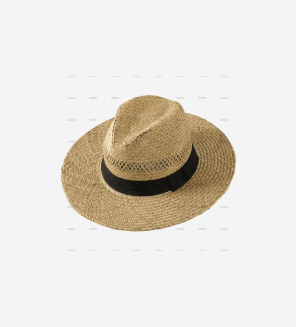 Straw Hat